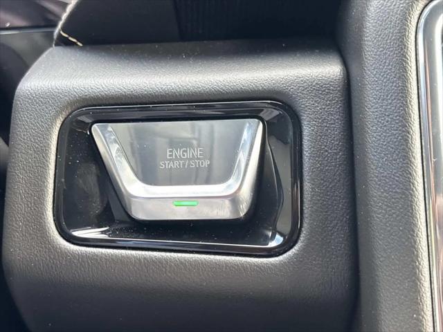 2026 GMC Yukon XL 4WD Elevation