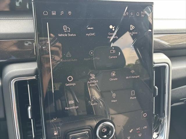 2026 GMC Yukon XL 4WD Elevation