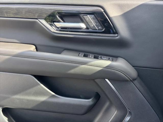 2026 GMC Yukon XL 4WD Elevation