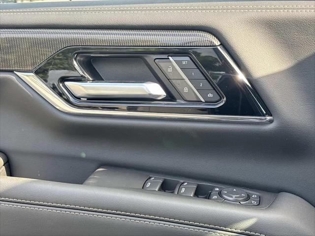 2026 GMC Yukon XL 4WD Elevation