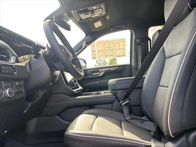 2026 GMC Yukon XL 4WD Elevation