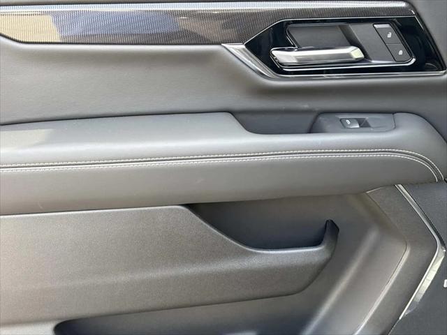 2026 GMC Yukon XL 4WD Elevation