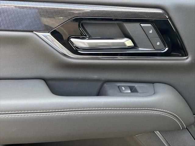 2026 GMC Yukon XL 4WD Elevation