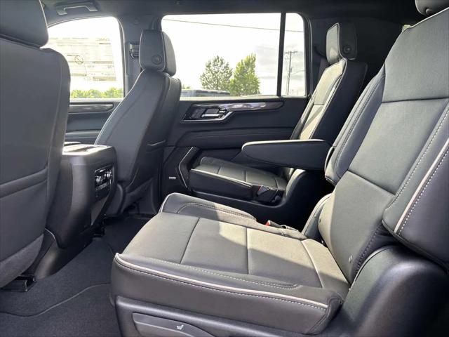 2026 GMC Yukon XL 4WD Elevation
