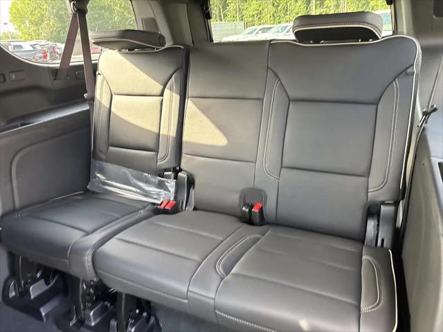 2026 GMC Yukon XL 4WD Elevation