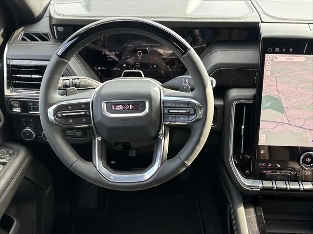 2026 GMC Yukon XL 4WD Elevation