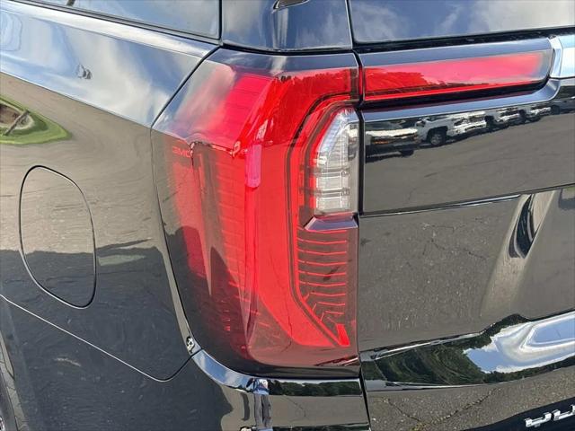 2026 GMC Yukon XL 4WD Elevation
