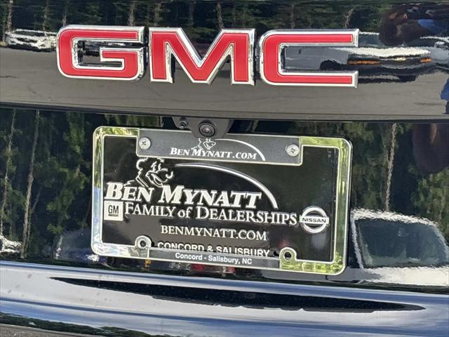 2026 GMC Yukon XL 4WD Elevation