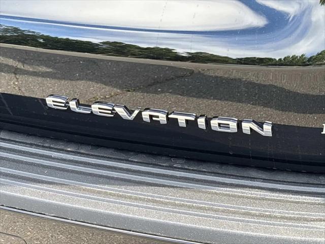 2026 GMC Yukon XL 4WD Elevation