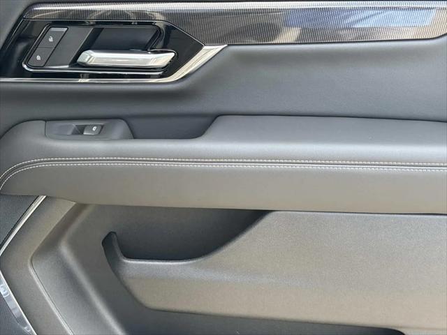 2026 GMC Yukon XL 4WD Elevation