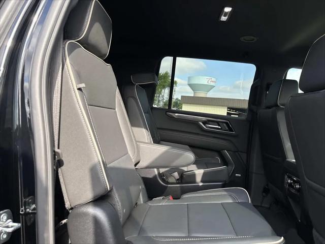 2026 GMC Yukon XL 4WD Elevation