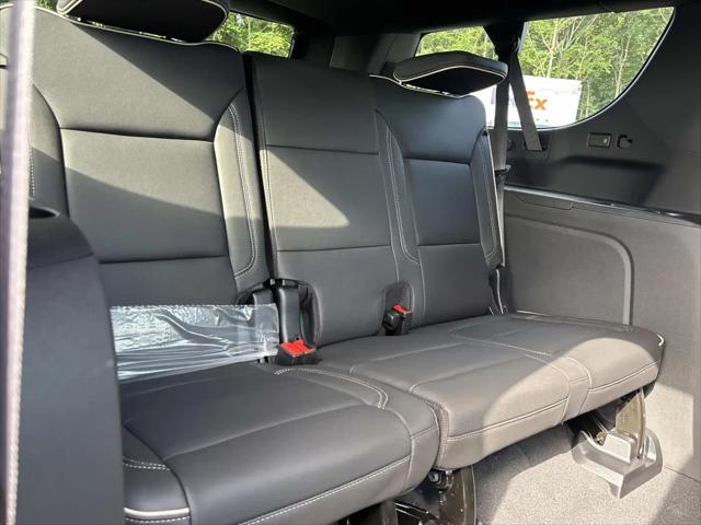 2026 GMC Yukon XL 4WD Elevation
