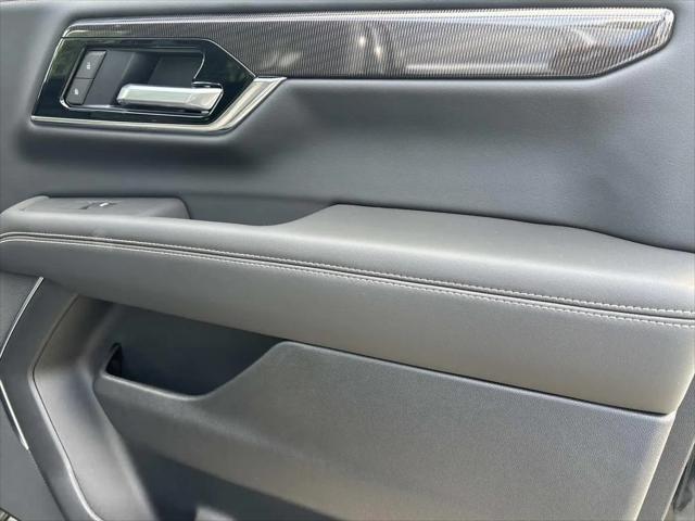 2026 GMC Yukon XL 4WD Elevation