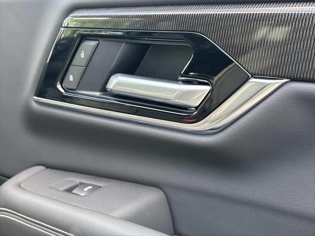 2026 GMC Yukon XL 4WD Elevation