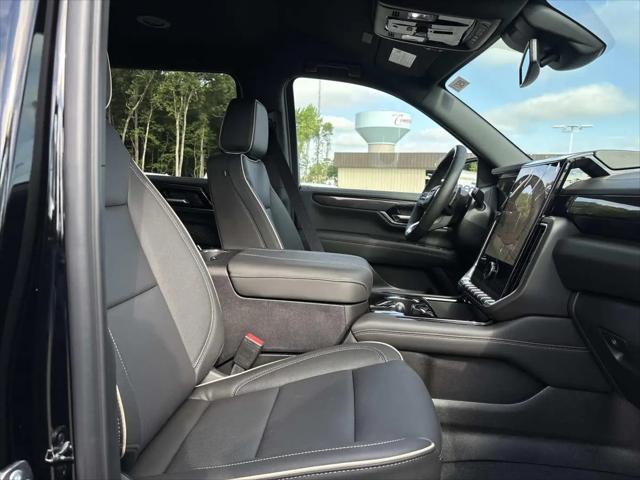 2026 GMC Yukon XL 4WD Elevation