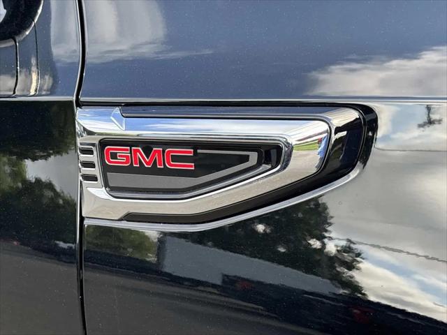 2026 GMC Yukon XL 4WD Elevation