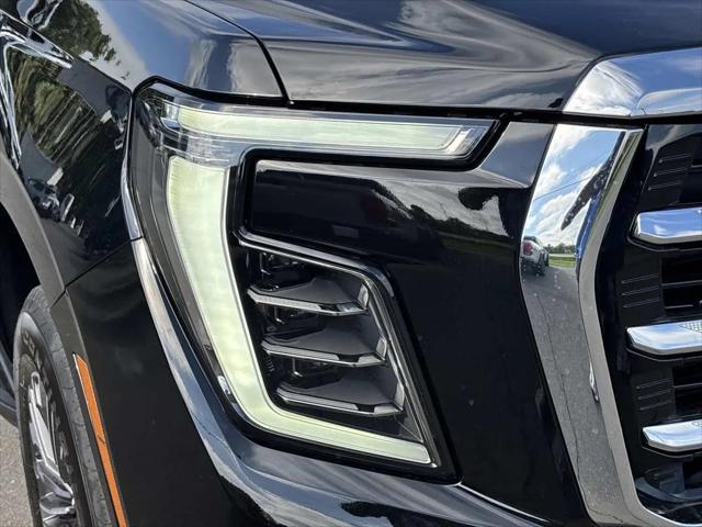 2026 GMC Yukon XL 4WD Elevation