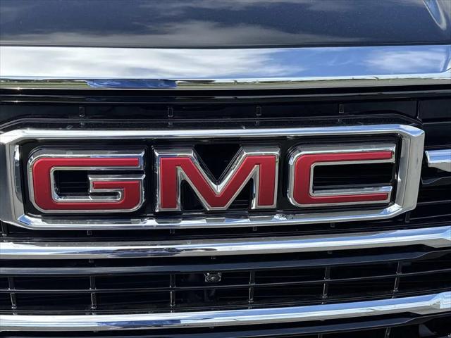 2026 GMC Yukon XL 4WD Elevation