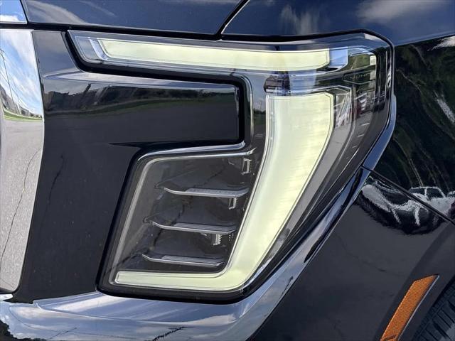 2026 GMC Yukon XL 4WD Elevation