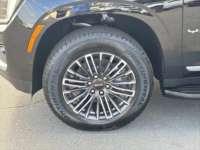 2026 GMC Yukon XL 4WD Elevation