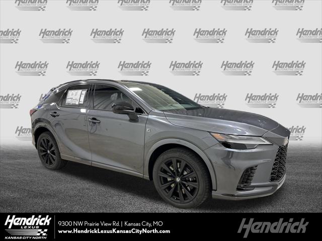 2026 Lexus RX 500h F SPORT Performance for sale in Kansas City, MO