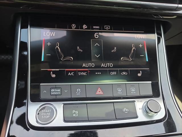 2025 Audi Q8 Premium 55 TFSI quattro
