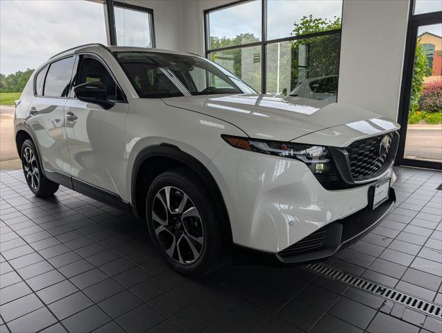 2026 Mazda CX-5 2.5 S Preferred for sale in Crystal Lake, IL