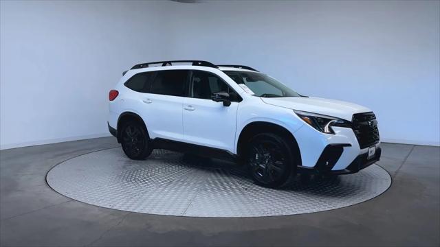 2023 Subaru Ascent Onyx Edition Limited 7-Passenger