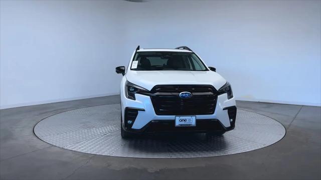 2023 Subaru Ascent Onyx Edition Limited 7-Passenger