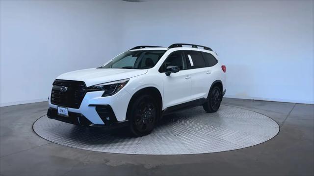 2023 Subaru Ascent Onyx Edition Limited 7-Passenger