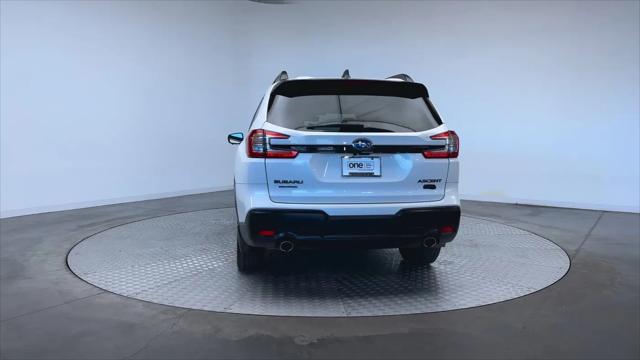 2023 Subaru Ascent Onyx Edition Limited 7-Passenger