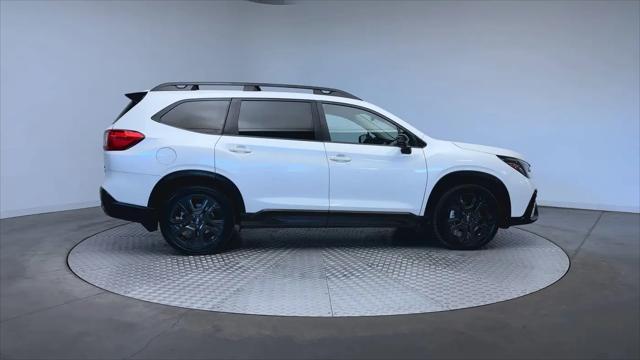 2023 Subaru Ascent Onyx Edition Limited 7-Passenger