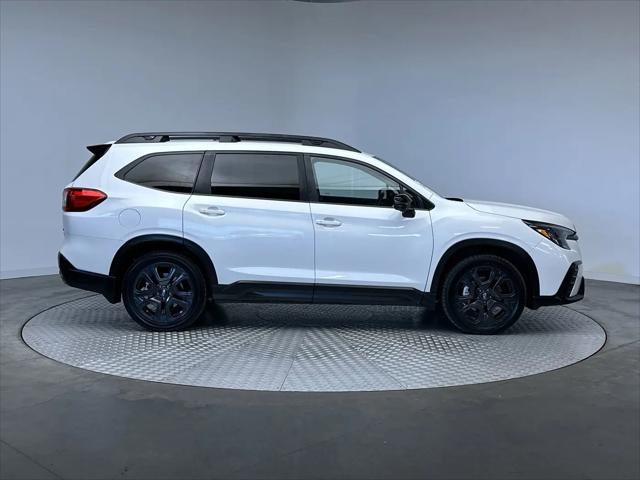 2023 Subaru Ascent Onyx Edition Limited 7-Passenger
