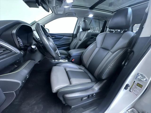 2023 Subaru Ascent Onyx Edition Limited 7-Passenger