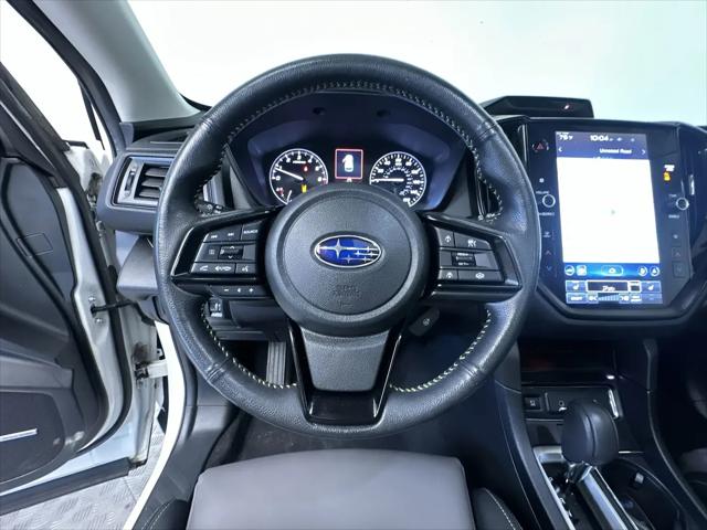 2023 Subaru Ascent Onyx Edition Limited 7-Passenger