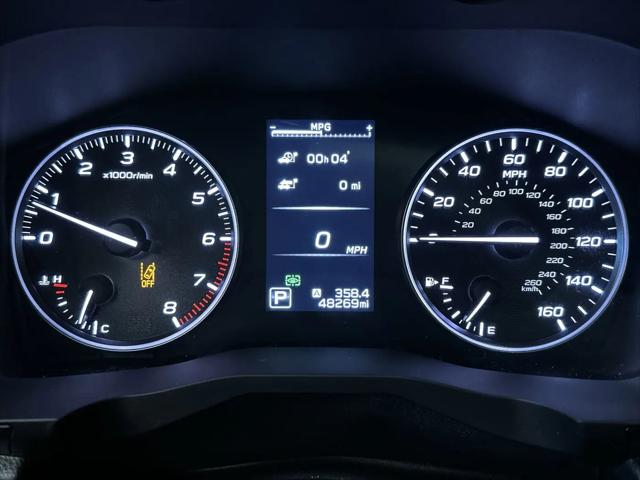 2023 Subaru Ascent Onyx Edition Limited 7-Passenger