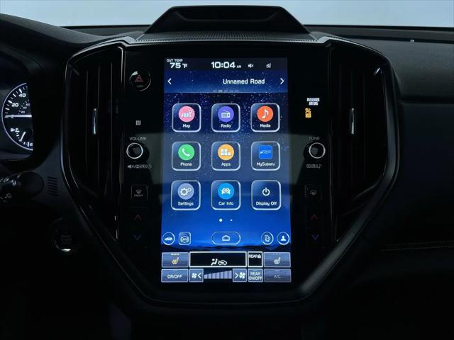 2023 Subaru Ascent Onyx Edition Limited 7-Passenger