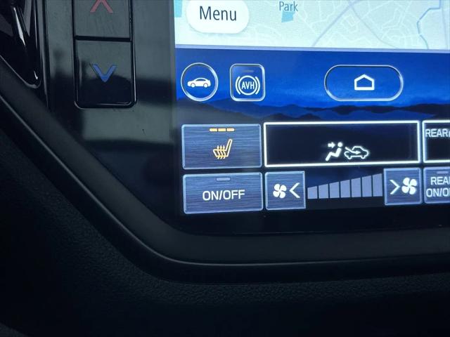 2023 Subaru Ascent Onyx Edition Limited 7-Passenger
