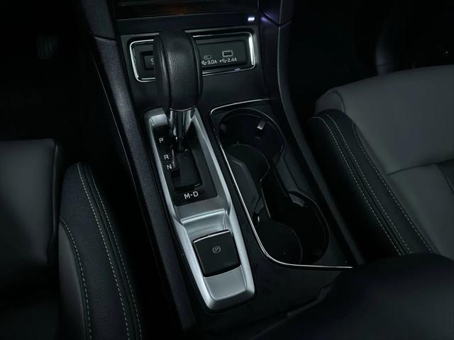 2023 Subaru Ascent Onyx Edition Limited 7-Passenger