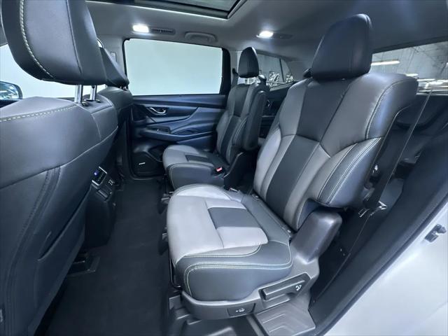 2023 Subaru Ascent Onyx Edition Limited 7-Passenger
