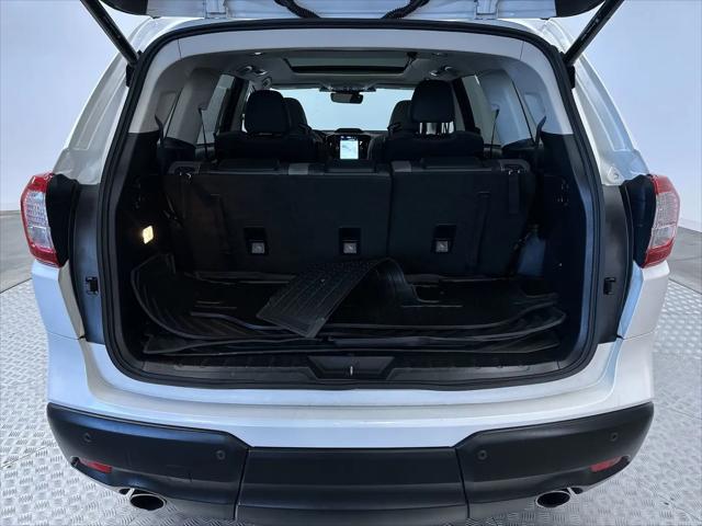 2023 Subaru Ascent Onyx Edition Limited 7-Passenger