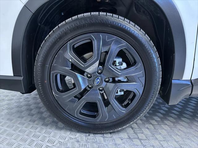 2023 Subaru Ascent Onyx Edition Limited 7-Passenger