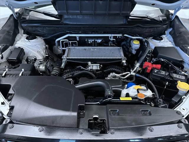 2023 Subaru Ascent Onyx Edition Limited 7-Passenger