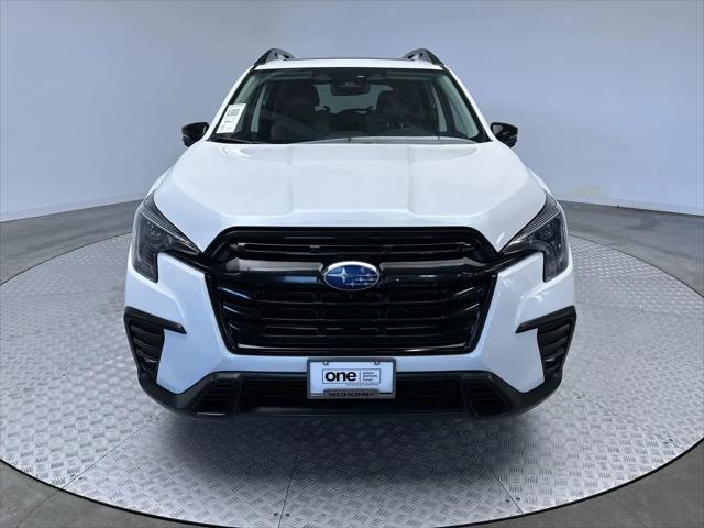 2023 Subaru Ascent Onyx Edition Limited 7-Passenger