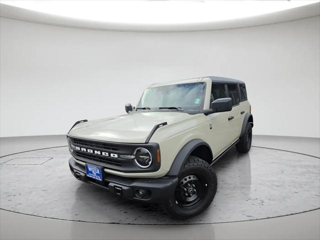 2026 Ford Bronco Big Bend for sale in Washougal, WA