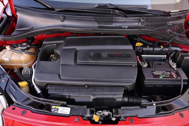 2012 Fiat 500c Pop