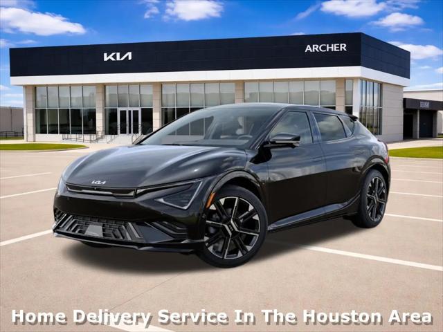 2026 Kia EV6 GT-Line AWD for sale in Houston, TX
