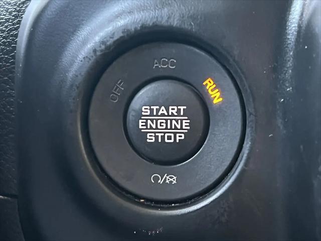 2021 Jeep Wrangler Sahara Altitude 4x4
