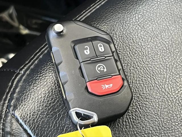 2021 Jeep Wrangler Sahara Altitude 4x4