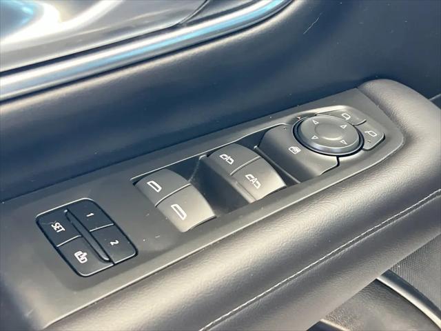 2023 Chevrolet Tahoe 4WD Z71